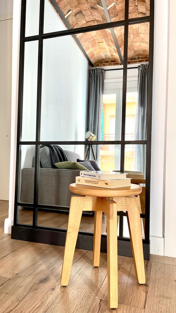 Folden stool