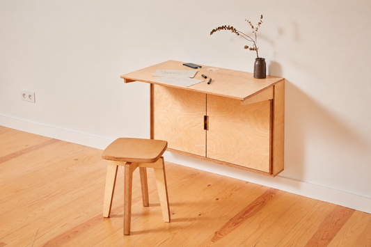 Folden 90cm - The everyday