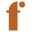 Folden desk store logo